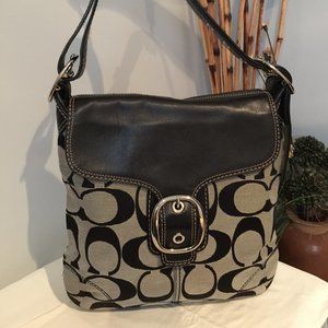 Coach Shoulder Bag